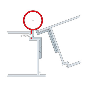 Profil ochronny PLANET FSA 8500 [O]