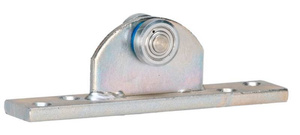 Wózek 2-kołowy NIKO 24.R58, ocynk