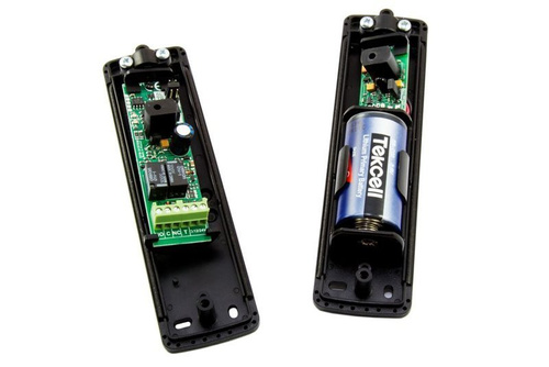 Bezprzewodowa fotokomórka natynkowa DTM SlimBat2