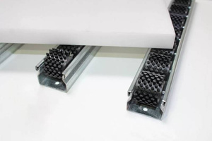 Przenośnik rolkowy MINK MRB-K2 (60 rolek)