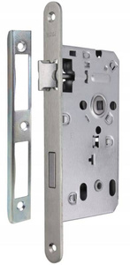 Zamek wpuszczany przemysłowy YETI Z7504