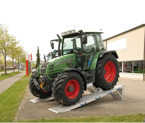 Ciężki klin najazdowy ALTEC VFR-K (134.80.000)