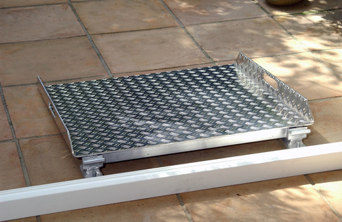 Rampa tarasowa ALTEC BTR (307.66.003)