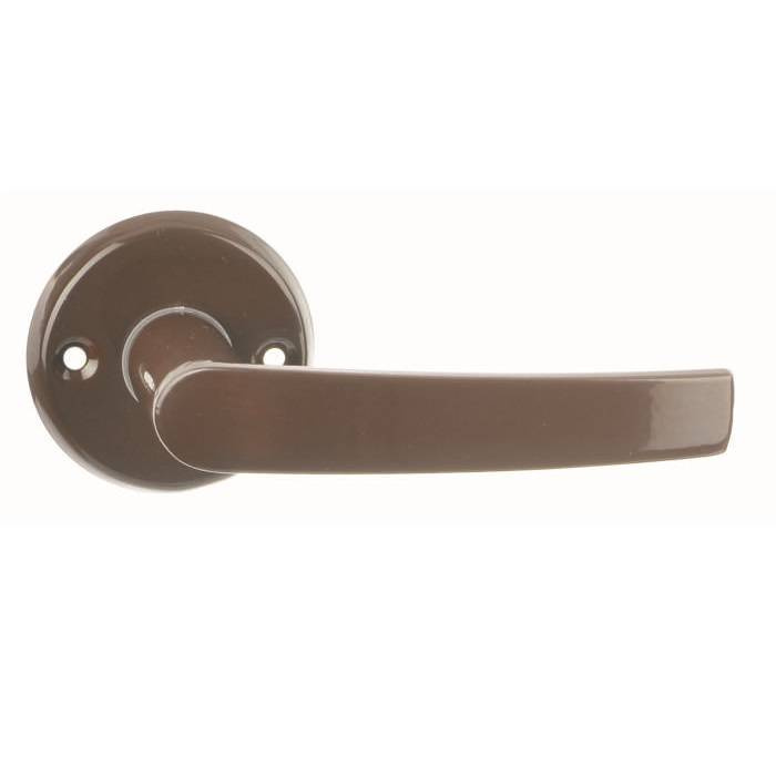 Klamka drzwiowa LOB MK-KL1