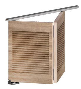 Zestaw MANTION APOLLO z prowadnicą