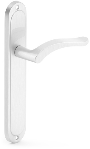 Klamka drzwiowa Metal-Bud NICOLE 72 mm