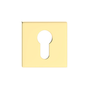 Szyld kwadratowy Metal-Bud K [WB]