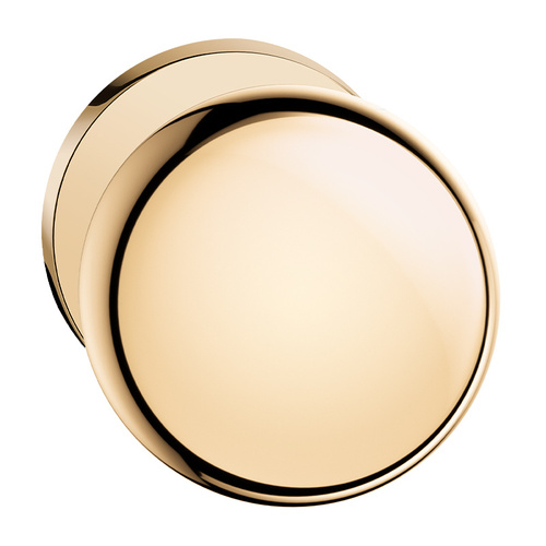 Gałka drzwiowa CORONA ORBIS SLIM