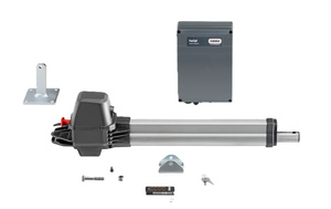 Zestaw do bramy 1-skrzydłowej SOMMER twist M (S13694-00006)