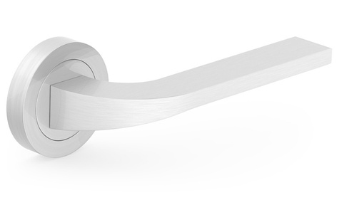 Klamka drzwiowa Metal-Bud FEBE