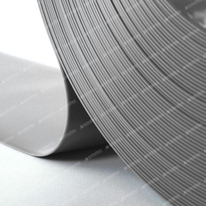 Folia PVC 300x3 Szara nietransparentna Ref.150