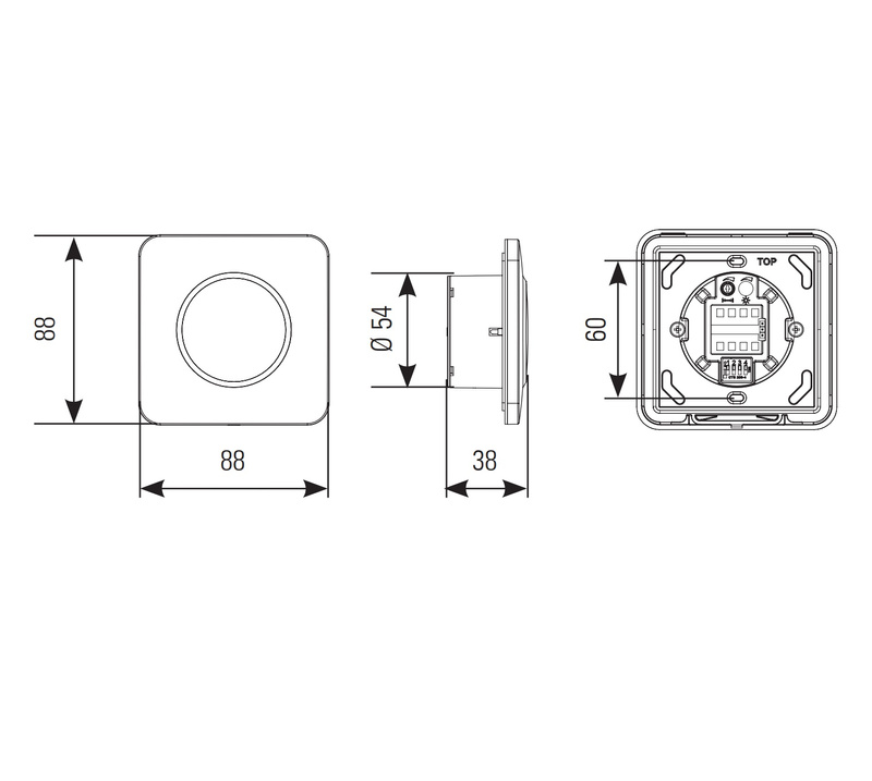CleanSwitch Basic zastosowanie w praktyce
