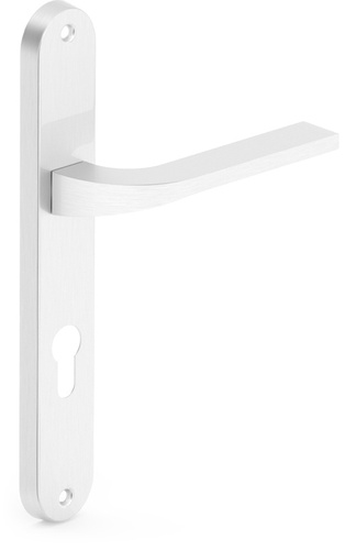 Klamka drzwiowa Metal-Bud FEBE 72 mm