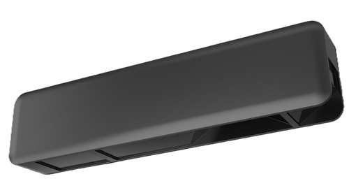 Czujnik bezpieczeństwa do drzwi wahadłowych BIRCHER SolidSense