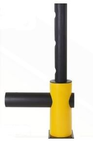 Słupek końcowy d-flexx Echo