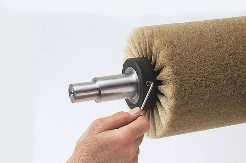 Segment szczotkowy MINK Zick-Zack ZZB65