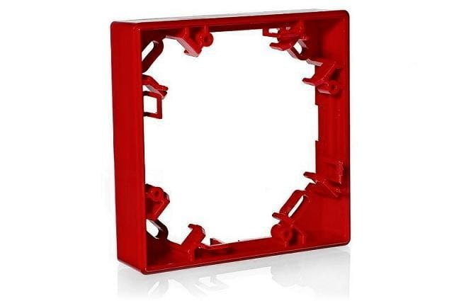 Ramka maskująca RM-60-R