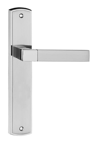 Klamka drzwiowa Metal-Bud BETA 90 mm