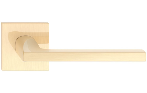 Klamka drzwiowa Metal-Bud ELSA FIT