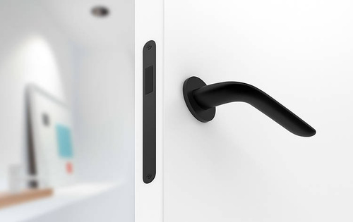 Klamka drzwiowa CORONA MOON