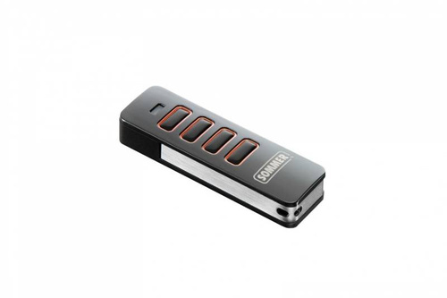 Pilot 4-kanałowy SOMMER PEARL Vibe 4019V000