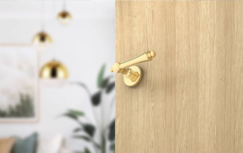 Klamka drzwiowa CORONA CENTURY