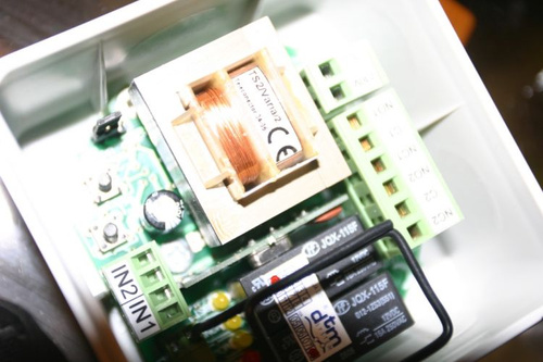 Odbiornik 2-kanałowy DTM UVR-2