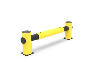 Słupek końcowy d-flexx Charlie