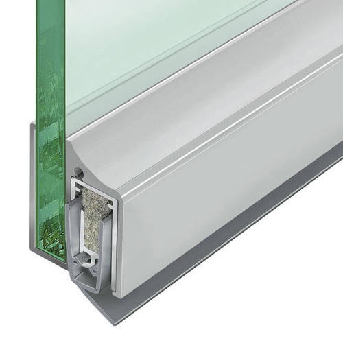 Uszczelka opadająca PLANET KG-A8/A10