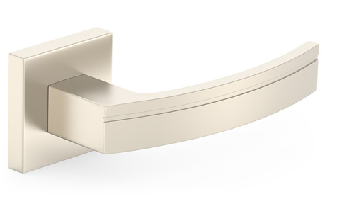 Klamka drzwiowa Metal-Bud BARCELONA K