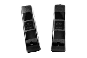 Bezprzewodowa fotokomórka natynkowa DTM SlimBat2