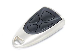 Pilot 4-kanałowy DTM VICTORY czarny