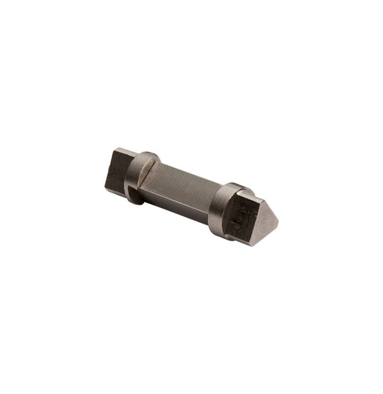 Trzpień trójkątny Locinox 3006T11