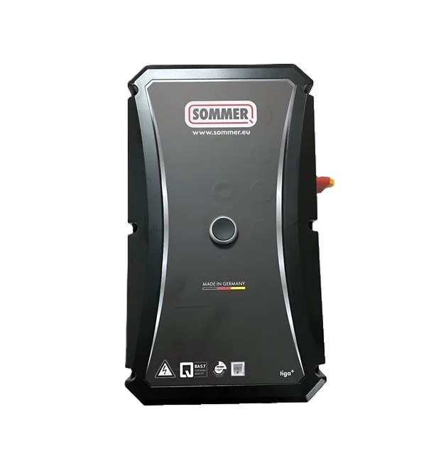 Jednostka sterująca SOMMER tiga+ (S10456-00011)