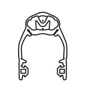 Listwa rezystancyjna BIRCHER XL-CP49A (389110)