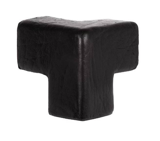 Elastyczny narożnik ostrzegawczo-ochronny typ E - 3D