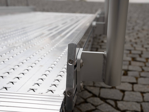 Szeroka rampa najazdowa ALTEC AOL-R (081.00.3001)