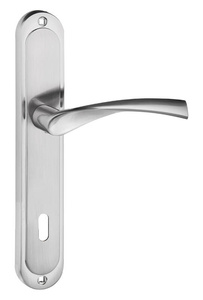 Klamka drzwiowa Metal-Bud DIANA 90 mm