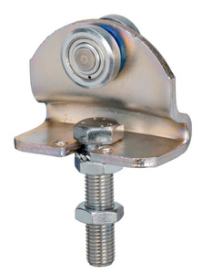 Wózek 2-kołowy NIKO 23.R90, ocynk