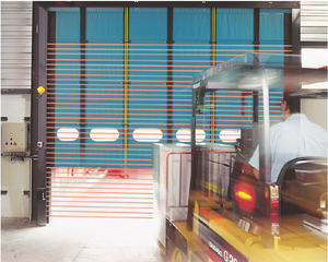 Kurtyna świetlna CEGARD/MAX-32T-1800-IP65