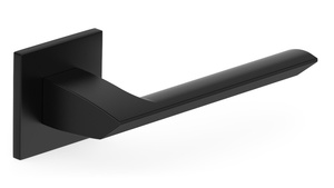 Klamka drzwiowa Metal-Bud QUANTA K FIT