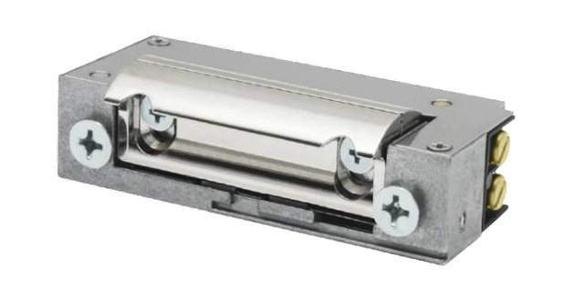 Elektrozaczep BIRA Hartte XS - widok ogólny