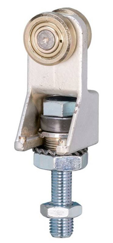 Wózek 2-kołowy NIKO 24.R50, ocynk