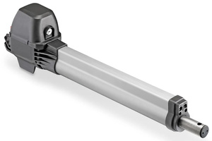 Zestaw do bramy 1-skrzydłowej SOMMER twist M (S13694-00006)