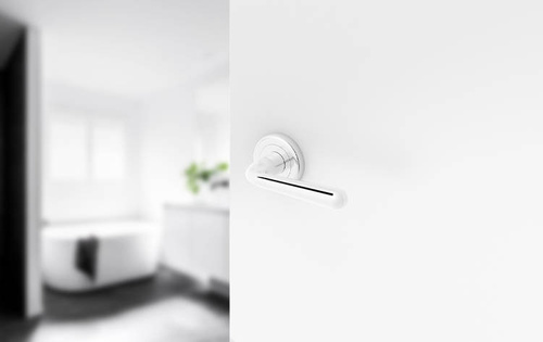 Klamka drzwiowa CORONA HANDY