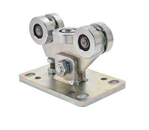 Wózek bramowy NIKO 25.X012