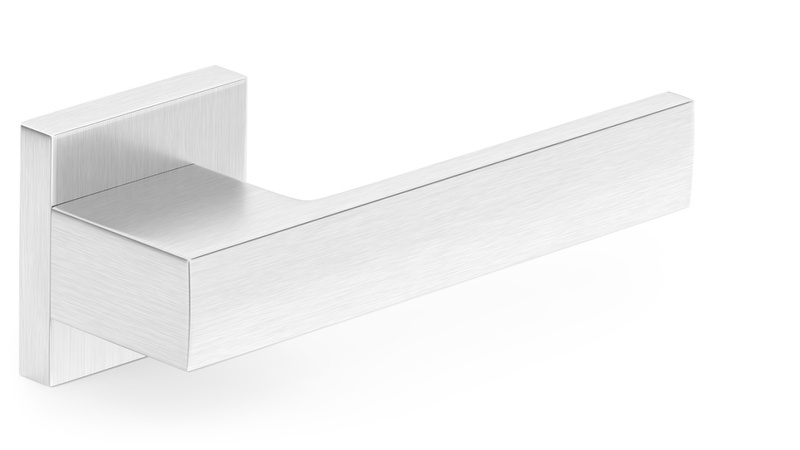 Klamka drzwiowa Metal-Bud TOTAL Q