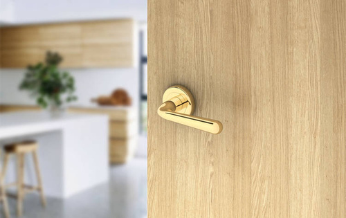 Klamka drzwiowa CORONA HANDY