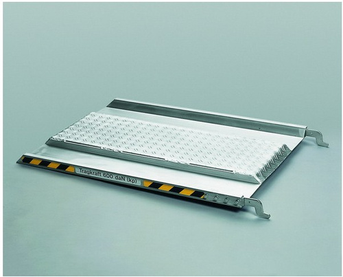 Rampa przeładunkowa do samochodowych wind hydraulicznych ALTEC LBG 2 (083.06.001)