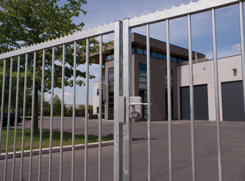 Wkładka na klucz trójkątny Locinox 3012-POC, nierdzewna